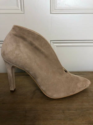 Paul Green Sahara elegant shoe/ boot 9437-004